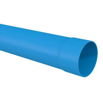 Linha PVC Azul – Soldável (Cola)